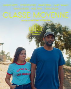 Classe moyenne (2025)