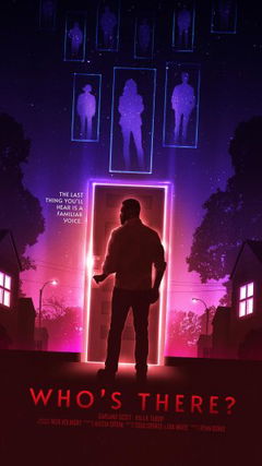 Who's There? (2024)