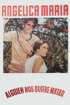 Alguien nos quiere matar (1970)