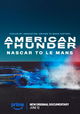 American Thunder: NASCAR to Le Mans