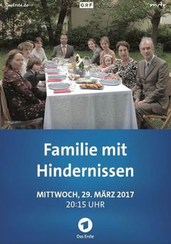 Willkommen in der Patchwork-Hölle (2017)