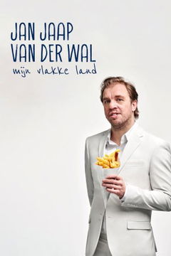 Jan Jaap van der Wal: Mijn vlakke land (2025)