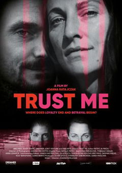 Trust Me (2024)