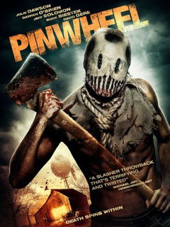 Pinwheel (2017)