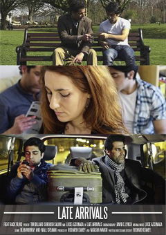 Late Arrivals (2015)