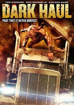 Dark Haul (2014)
