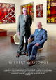 De pelgrimstocht van Gilbert & George
