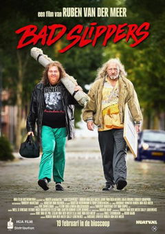 Bad Slippers (2026)