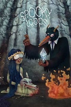 Spooky Loops (2024)