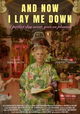 And Now I Lay Me Down