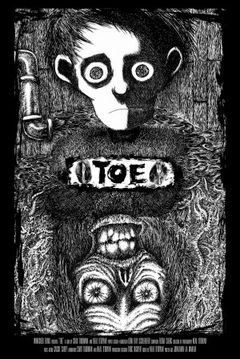 Toe (2019)