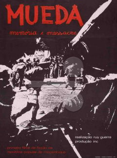 Mueda, Memoria e Massacre (1979)
