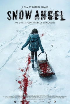 Snow Angel (2023)