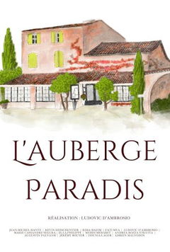 L'auberge Paradis (2025)