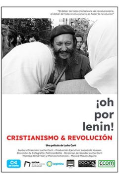 ¡Oh, por Lenin! - Cristianismo & Revolución (2018)