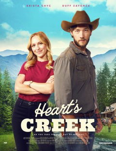 Hearts Creek (2024)