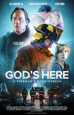 God's Here (2024)
