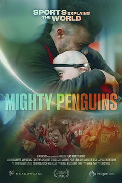 Mighty Penguins (2023)