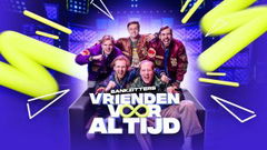 Bankzitters: Vrienden voor Altijd (2025)