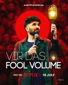 Vir Das: Fool Volume (2025)