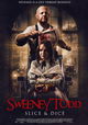 Sweeney Todd: Slice & Dice