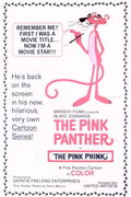The Pink Phink (1964)
