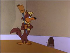 Big Mouse-Take (1965)