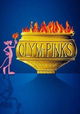 Pink Panther in the Olym-pinks