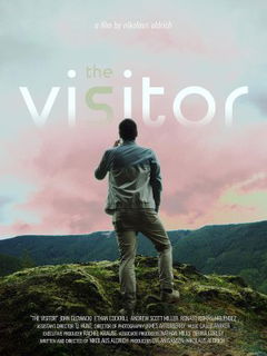The Visitor (2024)