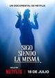 Sigo siendo la misma