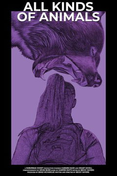 All Kinds of Animals (2024)