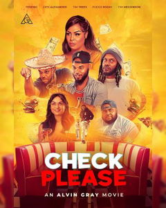 Check Please (2024)