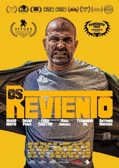 Os Reviento (2023)