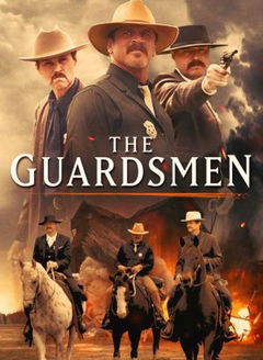 The Guardsmen (2024)