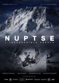 Nuptse: L'Inaccessible Absolu (2023)