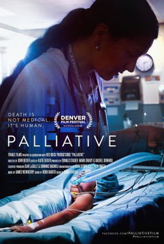 Palliative (2022)