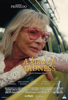 A Kind of Madness (2025)