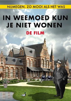 Nijmegen, zo mooi als het was (2025)