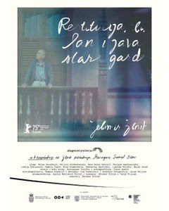 Restitucija, ili, San i java stare garde (2025)