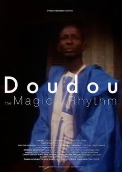 Doudou - the Magic of the Rhythm (2025)