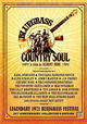 Bluegrass Country Soul