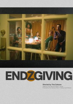 Endzgiving (2025)