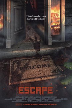 Escape (2024)