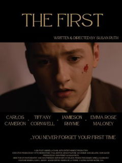 The First (2024)