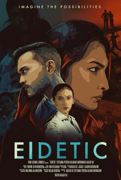 EIDETIC (2016)