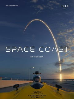 Space Coast (2024)