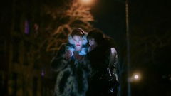 Tragedy Babes (2024)