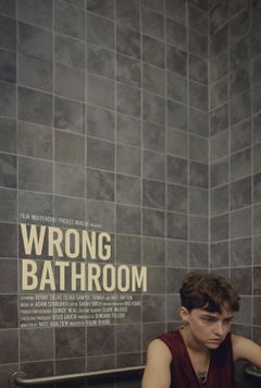 Wrong Bathroom (2024)
