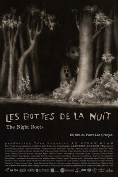 Les Bottes de la nuit (2024)