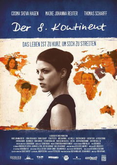Der 8. Kontinent (2015)